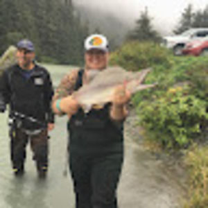 Meet your Posher, Robyn